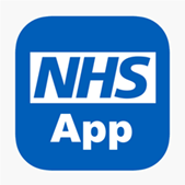nhs app
